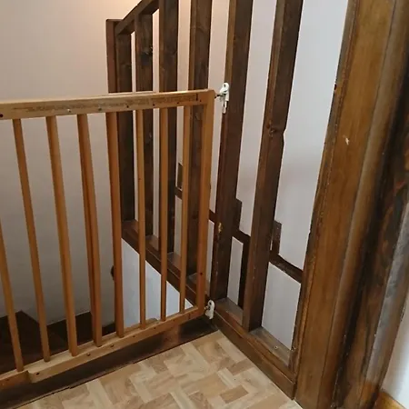 Le Pic'ardie Apartment