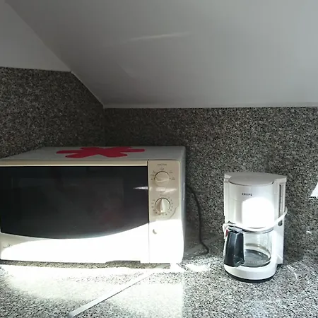 Apartment Le Pic'ardie