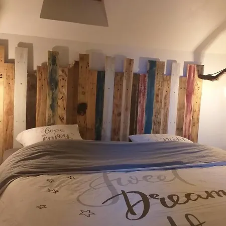 Le Pic'ardie דירה פון-סנט-מקסאנס