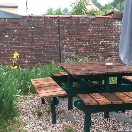 Le Pic'ardie * פון-סנט-מקסאנס