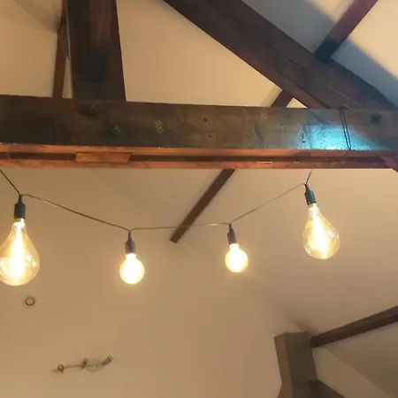 Le Pic'ardie Appartement Pont-Sainte-Maxence