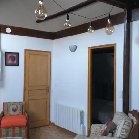 Le Pic'ardie Appartement *